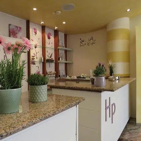 Primula 2* Чезенатіко